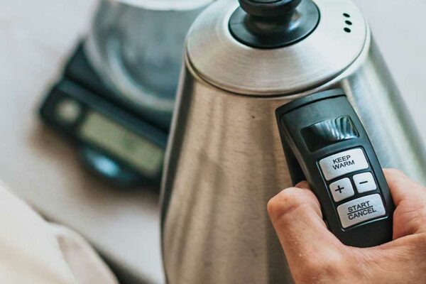 The Best Coffee Temperature for Brewing Great Coffee