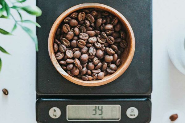 The Best Coffee Scale: Top 7 picks