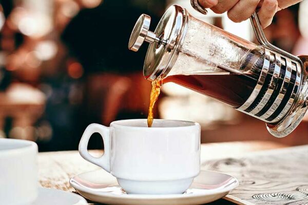 The 8 Best Coffee for French Press 