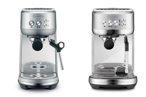 Breville Bambino vs Bambino Plus Review: Which one should you get?