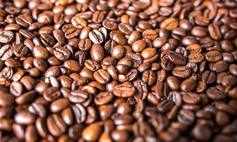 What is breakfast blend coffee