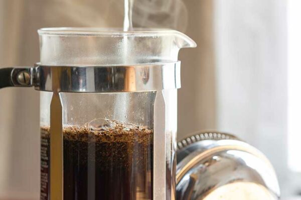 Best Coffee Grinder for French Press – Our Top 5 Picks