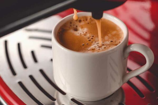 The Best Espresso Machine Under $200: Top 5 Picks of 2023